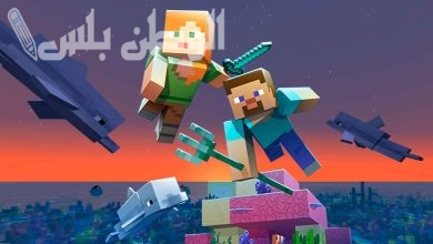 ماين كرافت