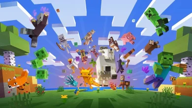 ماين كرافت