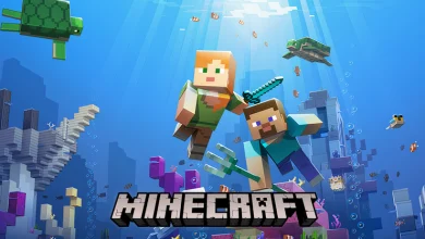 ماين كرافت أحدث إصدار