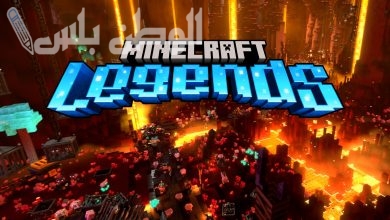 ماين كرافت ليجيندز