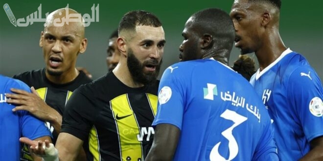 قبل كلاسيكو الاتحاد | نصيحة من الروقي لمدرب الهلال السعودي في لقاء الرياض في الجولة 20