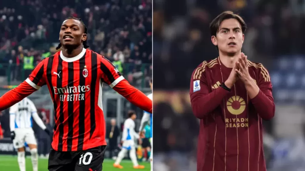 في مواجهة نارية اليوم | تحدي كبير بين “ميلان” و”روما” في ربع نهائي الكأس (موعد المباراة – التشكيل المتوقع – القنوات الناقلة)