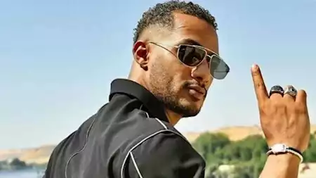 محمد رمضان يعلن عن مسابقة جديدة لمتابعيه ع السوشيال ميديا.. وهذه التفاصيل