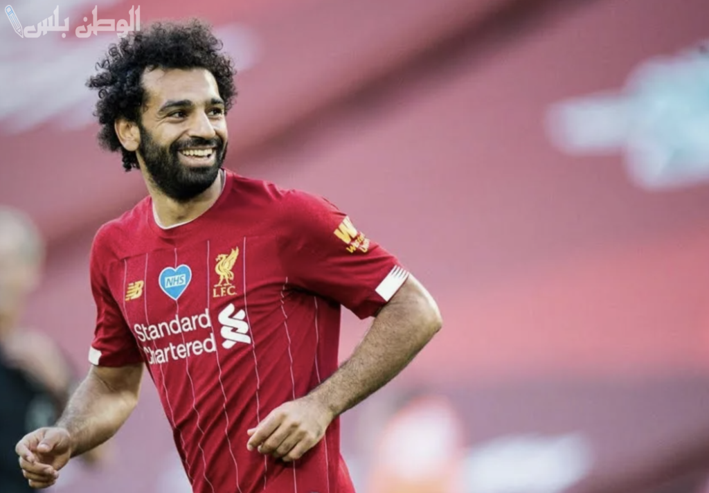 تحذير بريطاني لليفربول بشأن مستقبل محمد صلاح وضرورة البحث عن بديل