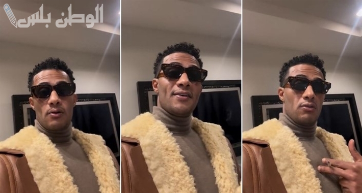 مدفع رمضان محمد رمضان .. تفاصيل البرنامج الجديد على DMC بعد الإفطار
