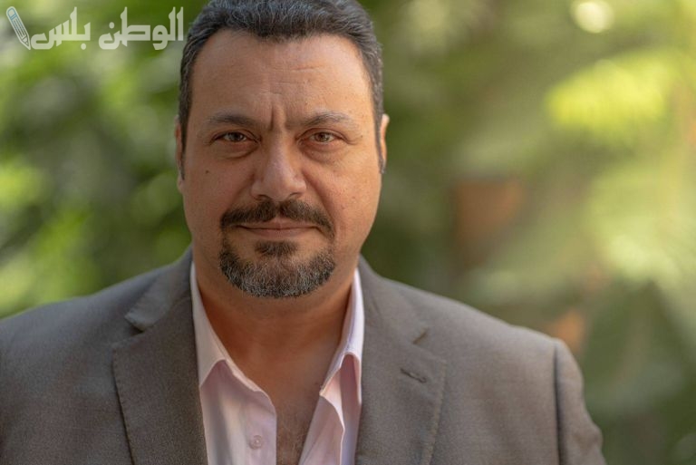 مراد مكرم يكشف أسباب خسارته الوزن