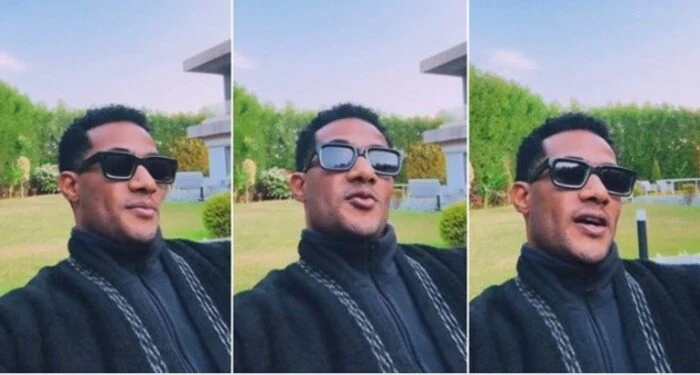 برنامج رمضان 2025 .. مسابقات وجوائز مع محمد رمضان على قناة DMC