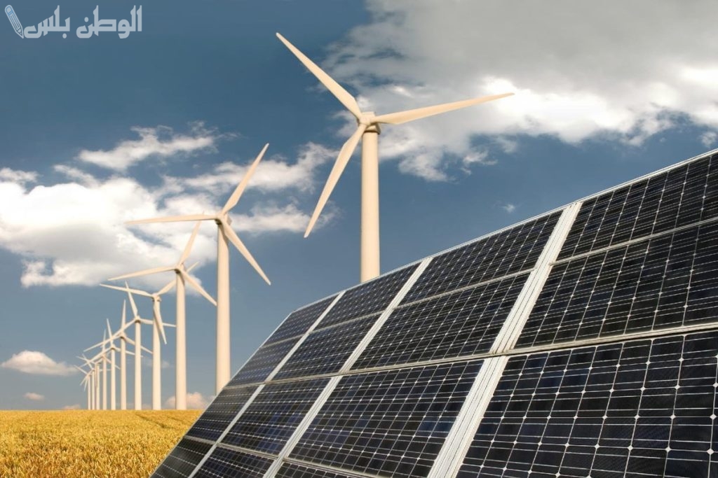 السعودية تعلن عن مشروع جديد لزيادة إنتاج الطاقة المتجددة وتوفير آلاف الوظائف في مجال البيئة
