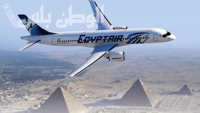 مصر للطيران
