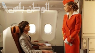 مضيفة طيران تكشف أسرار الرحلات الجوية التي لم تسمع بها من قبل