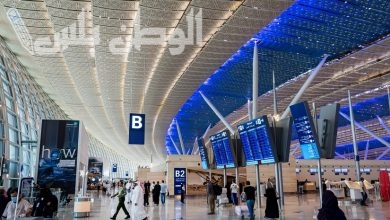 مطار عبد العزيز