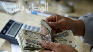 معاشات التقاعد