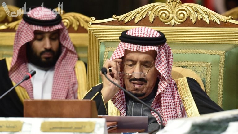 عاجل | مضاعفة معونة الملك سلمان في شهر رمضان 1446