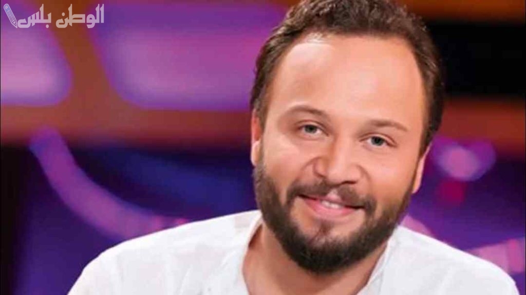 مكسيم خليل من زفاف شقيقته الصغرى ديانا في احتفالات أسطورية