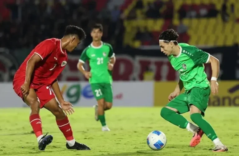 كأس آسيا للشباب | ملخص مباراة سوريا ضد كوريا الجنوبية 2025
