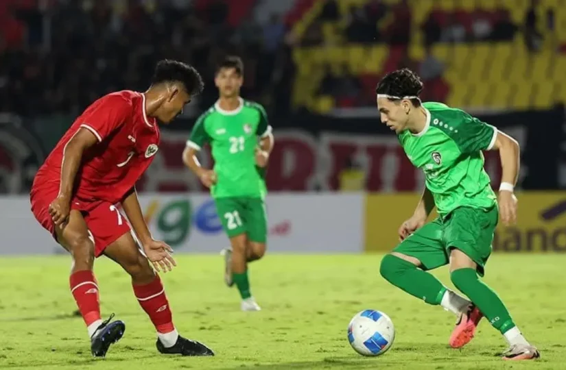كأس آسيا للشباب | ملخص مباراة سوريا ضد كوريا الجنوبية 2025