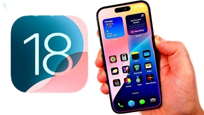 آبل تستعد لإطلاق iOS 18 بميزات جديدة تعزز الأمان وتجربة المستخدم