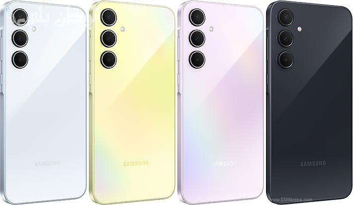 الهاتف الاكثر مبيعا | احصل على جوال Samsung Galaxy A35 5G واعرف مميزاته وعيوبه من هنا
