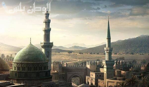 من هي المراة التي ضرب بها المثل في القران بالايمان واخرى بالكفر؟