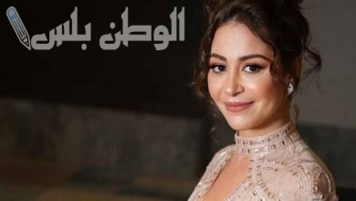 منة شلبي