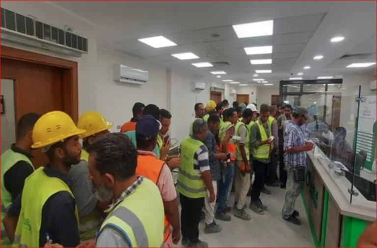 منحة العمالة غير المنتظمة 2025: الحكومة تعلن أرقاماً قياسية في أعداد المتقدمين وخطة لزيادة عدد المستفيدين خلال الفترة القادمة