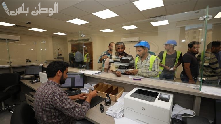 منحة العمالة غير المنتظمة 2025: تسجيل المواعيد الجديدة وطريقة الاستعلام عن الدفعات