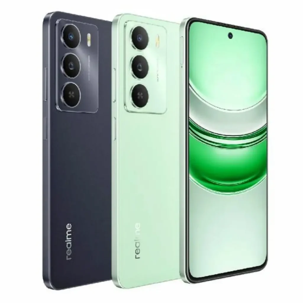 جديد من ريلمي | سعر ومواصفات جوال Realme 14X الجديد