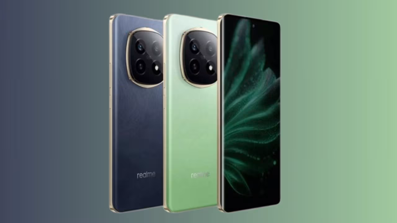 رسميًا في الأسواق| سعر ومواصفات هاتفي Realme P3 Pro و P3x