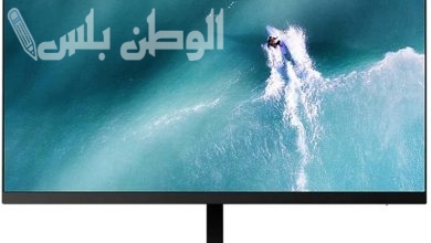 مواصفات تليفزيون بنظام جوجل من شاومي