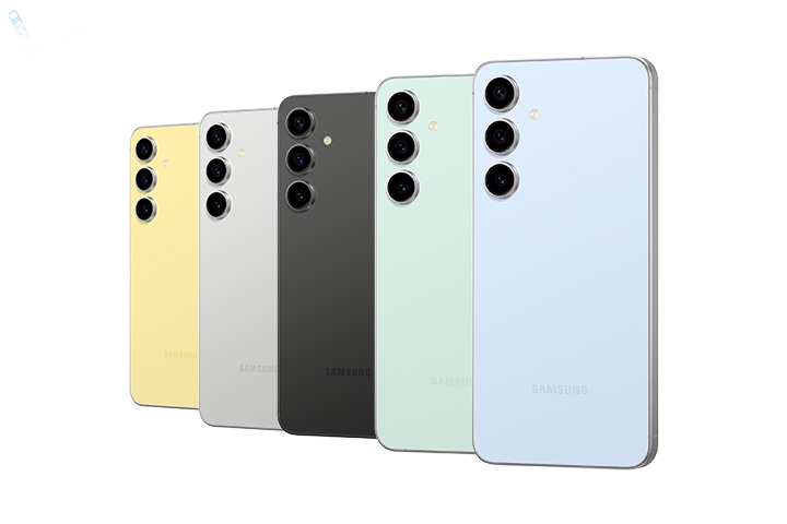 احصل على جوال Samsung Galaxy S24 FE الجديد في الخارج وهذه مواصفاته