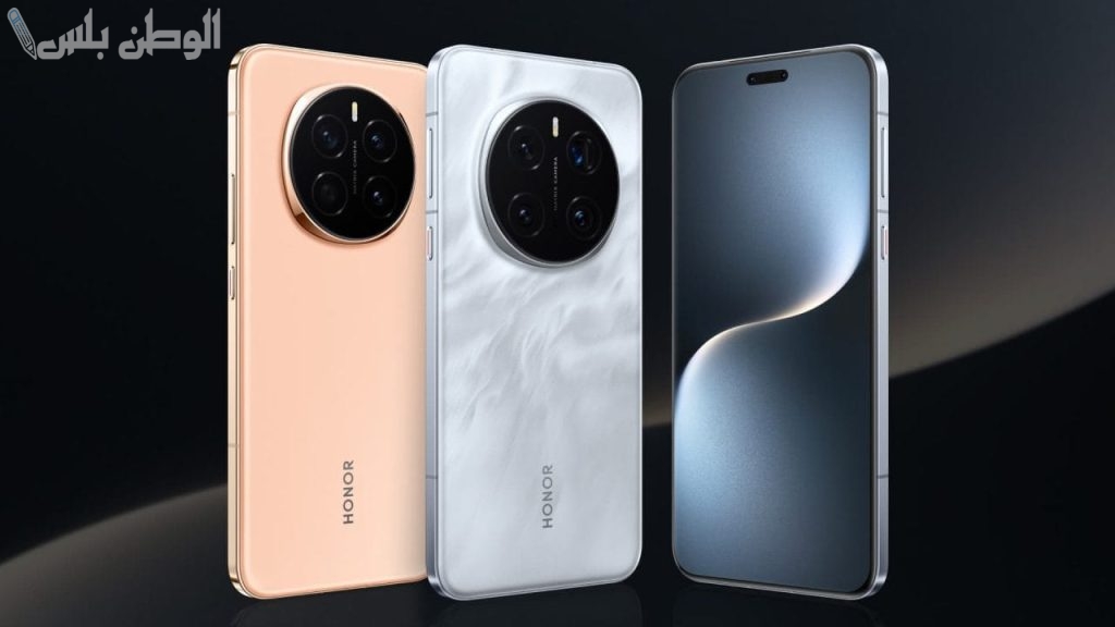 الرائد بالسوق المصري الآن.. سعر ومواصفات هاتف HONOR Magic 7 Pro