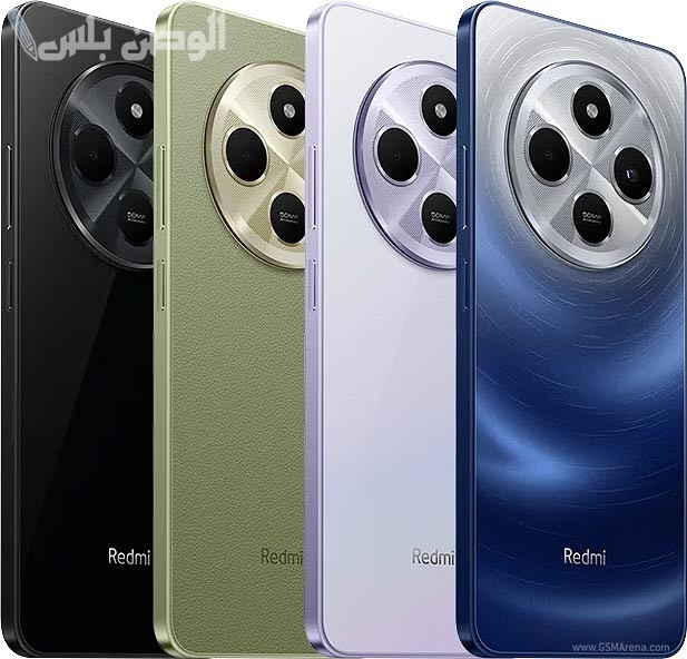 الجديد من شاومي.. مواصفات هاتف C14 Xiaomi Redmi وأبرز المزايا والعيوب