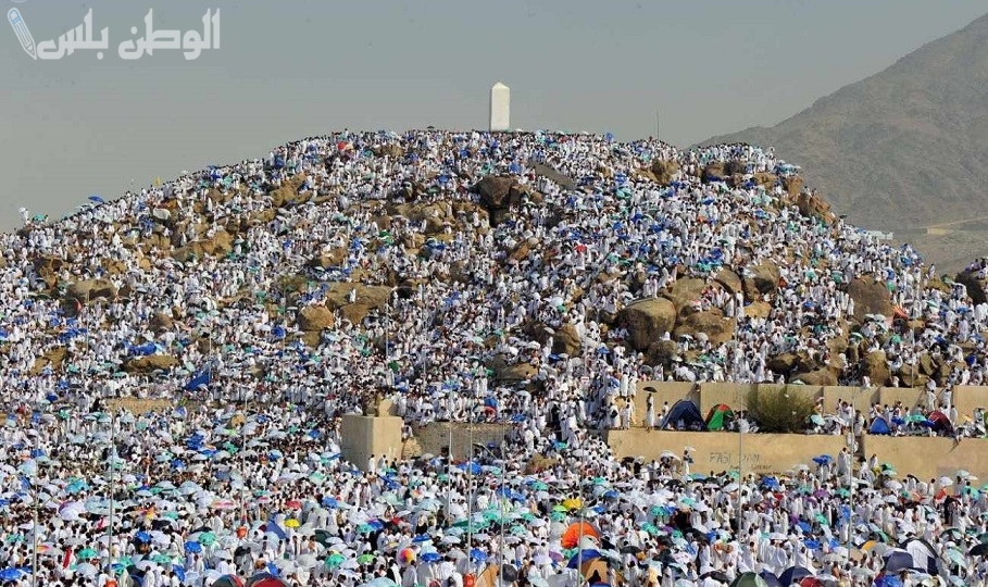 مواعيد حجز الحج لموسم 1446هـ عبر منصة نسك حج وباقات تقسيط الحج لحجاج الداخل