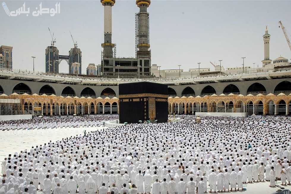 التقديم هيبدأ رسميًا مواعيد سحب استمارات حج القرعة في مصر 2025 بالخطوات