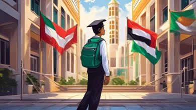 موعد اعلان نتائج الصف الحادي عشر في عمان