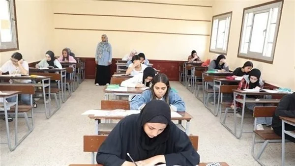 موعد امتحانات الترم الثاني الخريطة الزمنية للعام الدراسي 2025 كما أعلنتها وزارة التربية والتعليم
