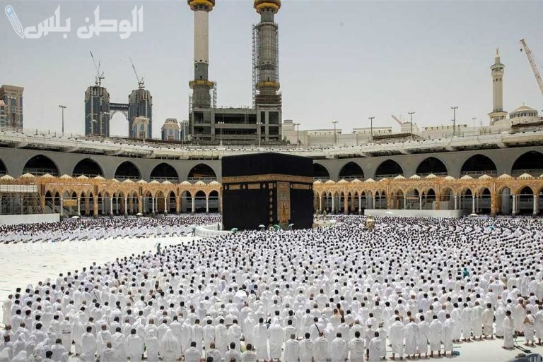 موعد تسجيل الحجاج الداخليين 1446 عبر منصة وزارة الحج السعودية