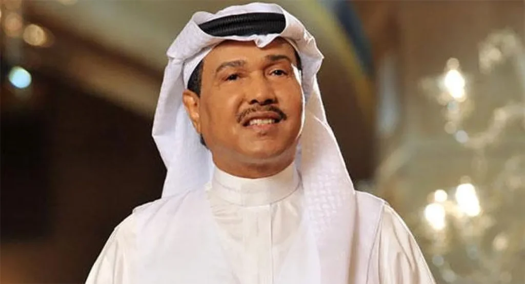 أسعار التذاكر: “ليالي التأسيس” 200 – 7500 ريال.. موعد حفلات محمد عبده وحجز التذاكر عبر منصة وي بوك