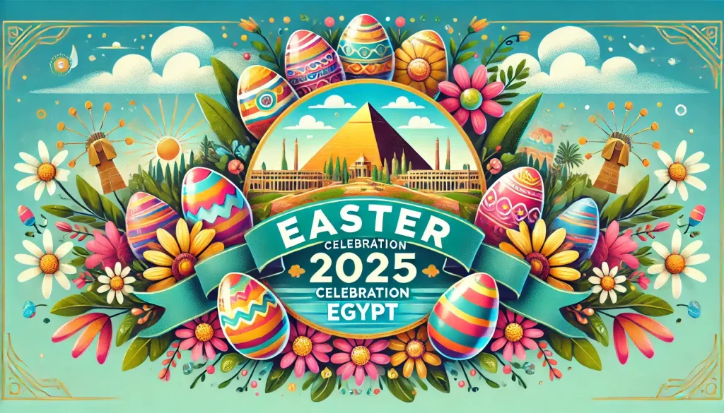 متى موعد شم النسيم 2025؟ وما مظاهر الاحتفال به عند المصريين