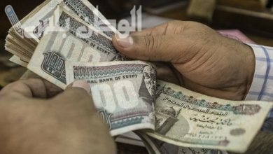 موعد صرف العلاوات الخمس