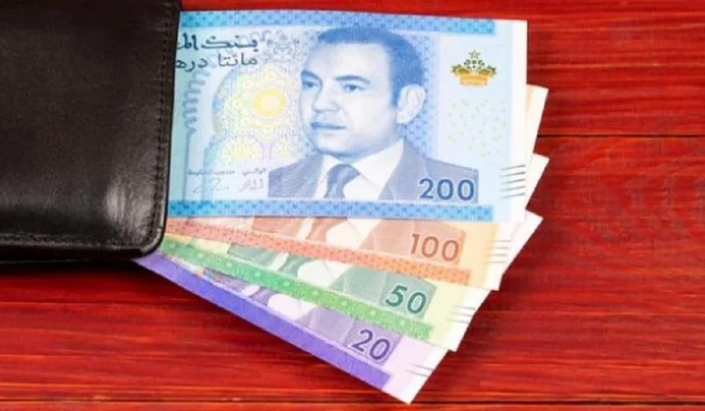 موعد صرف رواتب الشهر القادم في المغرب 2025.. تعرف على الجدول الرسمي والتحديثات الأخيرة