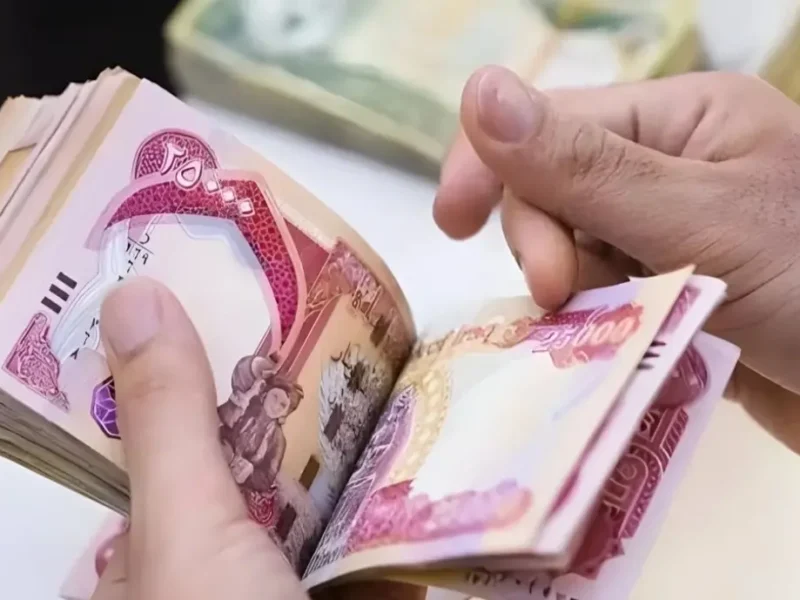 بشرى للمتقاعدين | التأمينات الاجتماعية تعلن عن تقديم صرف رواتب المتقاعدين لشهر فبراير 2025.. متى سيتم الإيداع في الحسابات البنكية؟