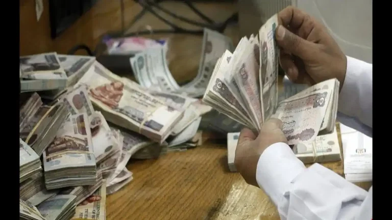 موعد صرف مرتبات شهر فبراير 2025: زيادة الحد الأدنى للأجور وقائمة المستفيدين