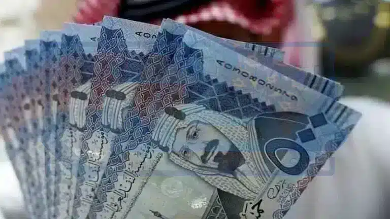 موعد صرف مكرمة الملك سلمان لمستفيدي الضمان الاجتماعي المطور وحساب المواطن 1446