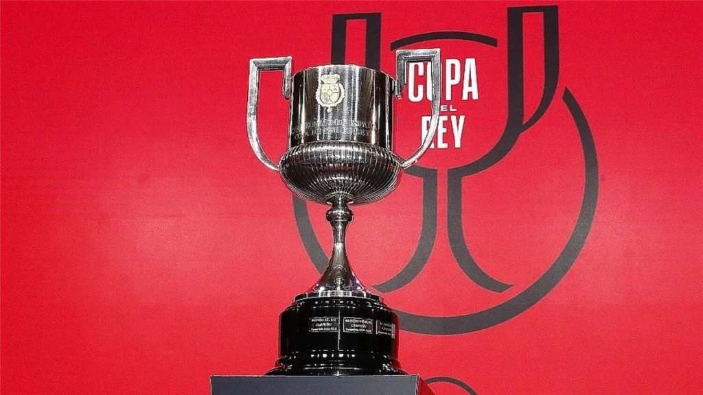 موعد قرعة نصف نهائي كأس ملك إسبانيا 2024-2025 والقنوات الناقلة “الفرق المتأهلة”