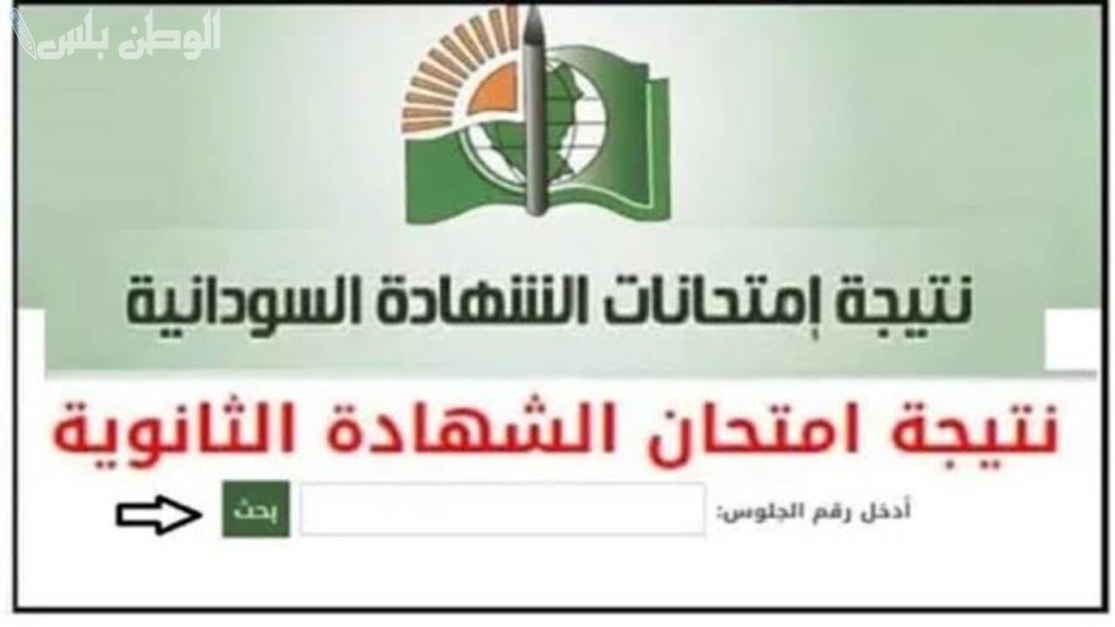 خطوة بخطوة.. تعرف على نتائج الشهادة السودانية عبر رابط الوزارة الرسمي “من هنا”
