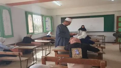 نتيجة الصف الثالث الإعدادي الأزهري