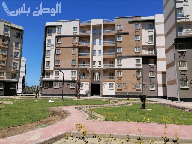 الفائزون الان: نتيجة قرعة سكن مصر 2025 حدائق اكتوبر و6 اكتوبر الجديدة عبر mhuc.gov.eg