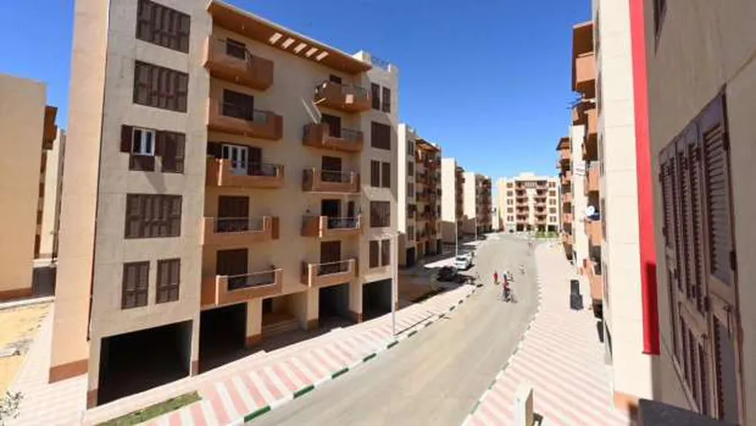 نتيجة قرعة شقق الإسكان المتميز 2025 رسميًا عبر الموقع