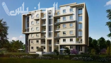 نتيجة قرعة شقق سكن مصر القاهرة الجديدة